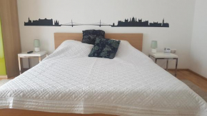 Гостиница Mintage Apartment /Former Mirage Apartment  Будапешт